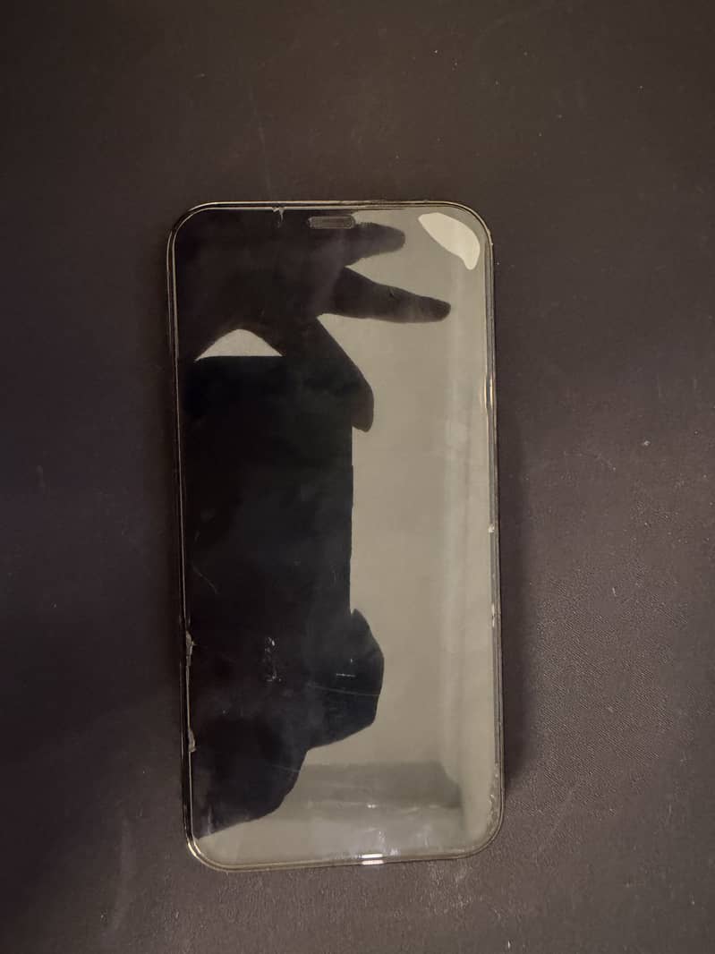 Apple iPhone 12 Pro 1
