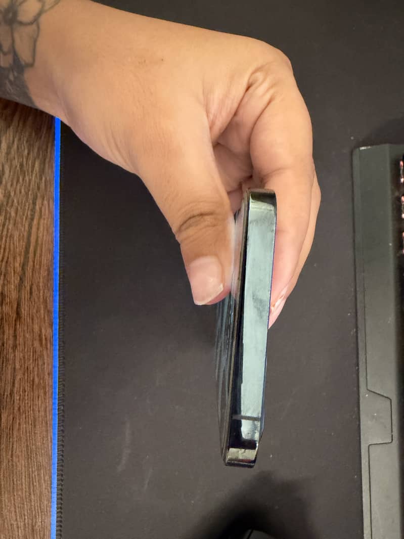 Apple iPhone 12 Pro 2