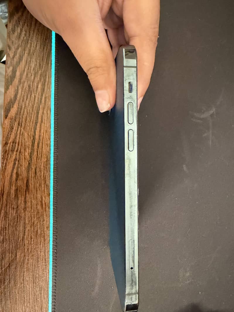 Apple iPhone 12 Pro 4