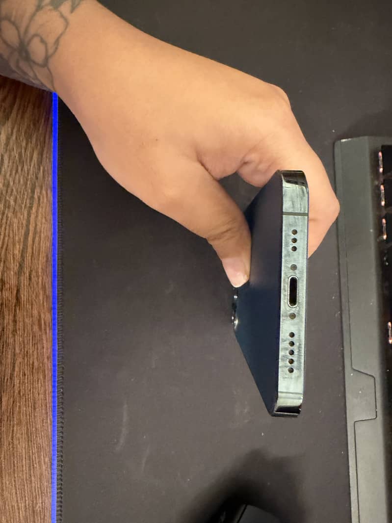 Apple iPhone 12 Pro 5