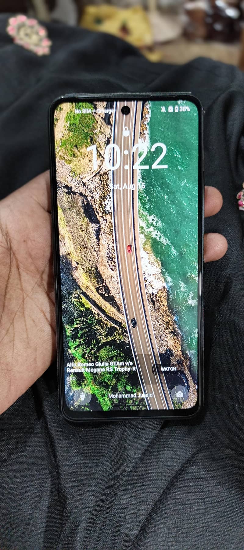 Realme C71 1