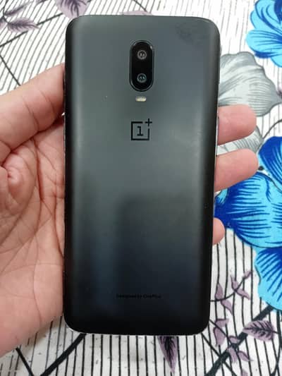 One Plus 6T