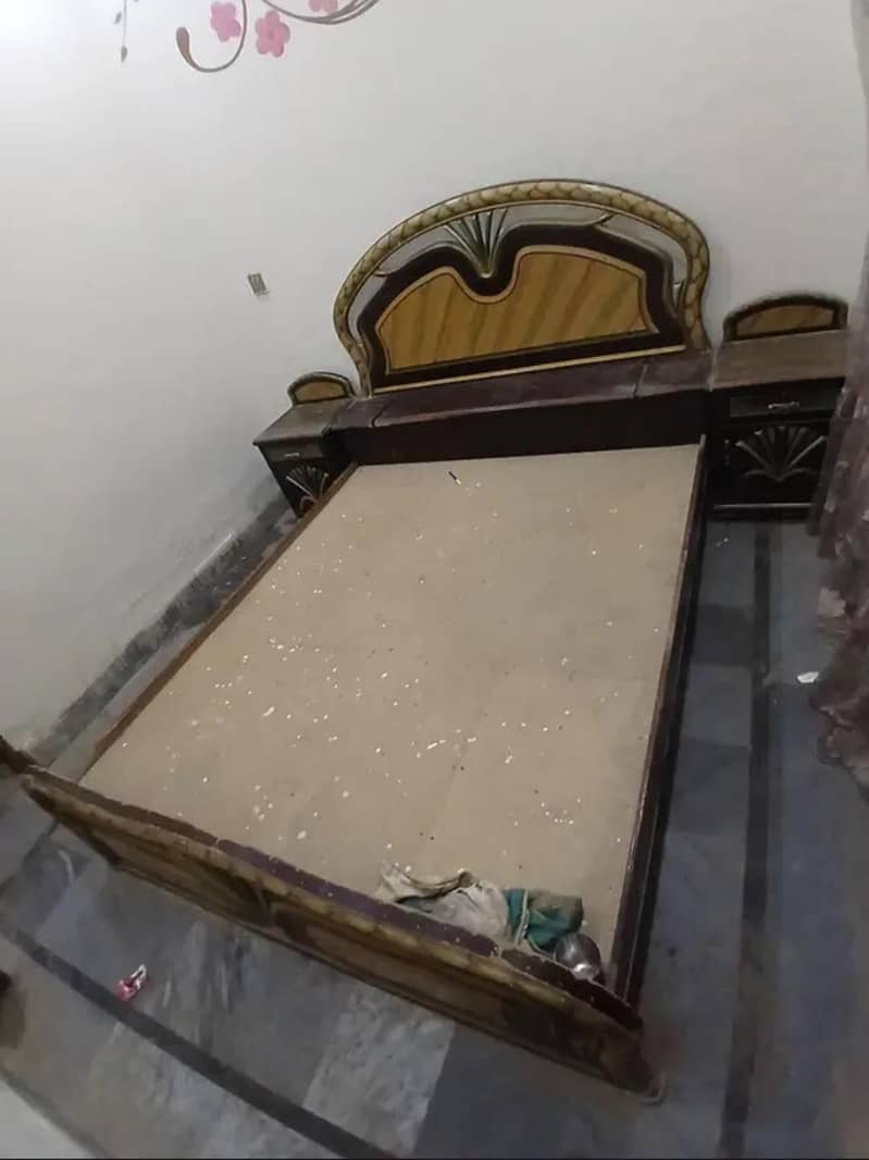 king bed 3