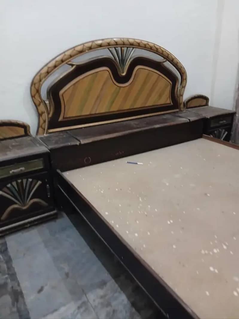 king bed 4