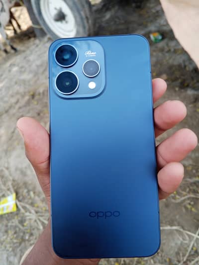 OPPO Reno 15 5g