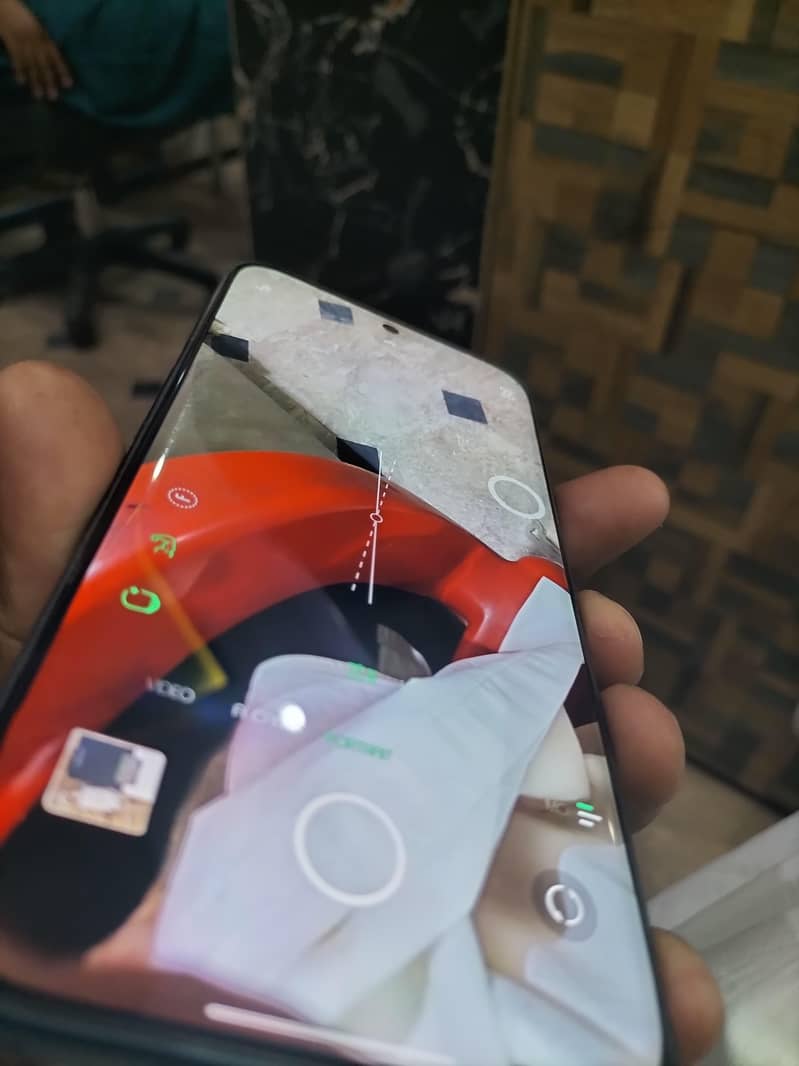Infinix Note Edge 4