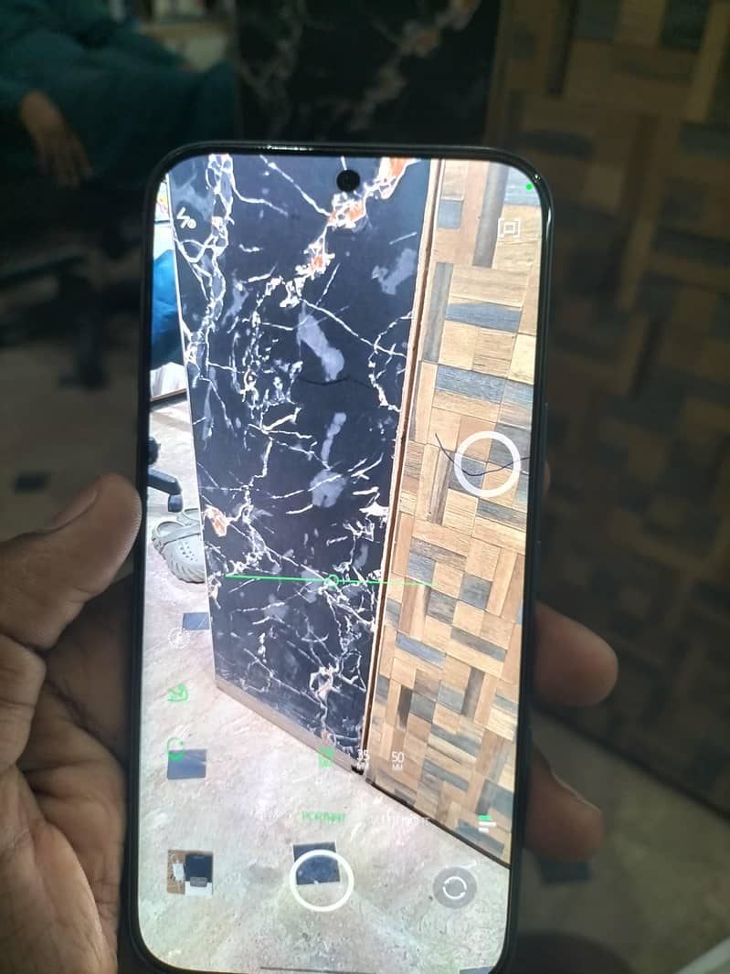 Infinix Note Edge 6