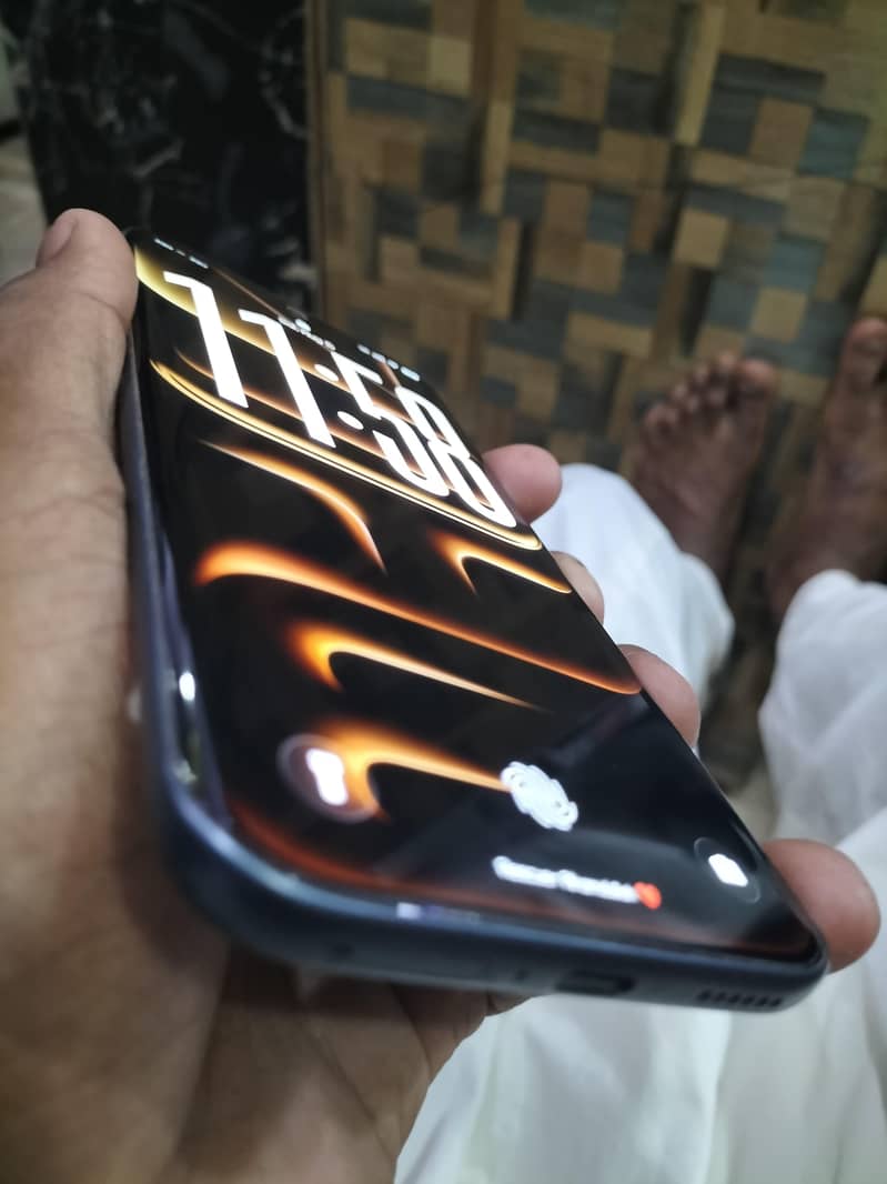 Infinix Note Edge 9