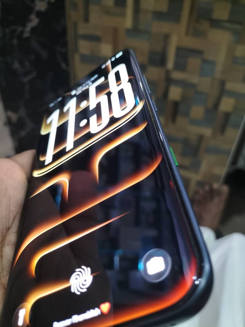 Infinix Note Edge 11