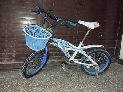 Imported Cycle excellent working