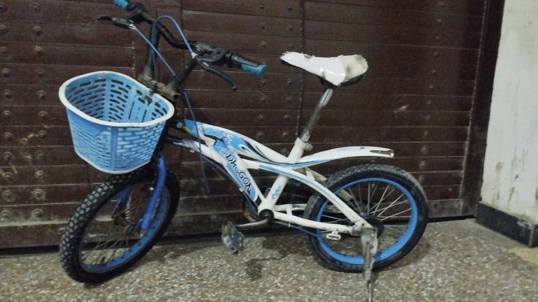 Imported Cycle excellent working 1