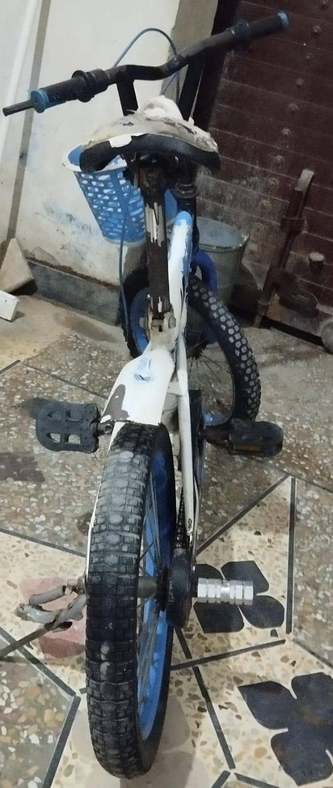 Imported Cycle excellent working 2