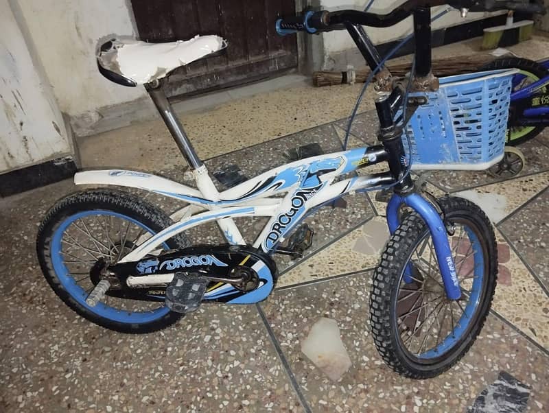 Imported Cycle excellent working 3