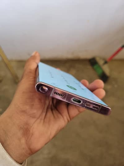 Samsung Mobile S22 Ultra