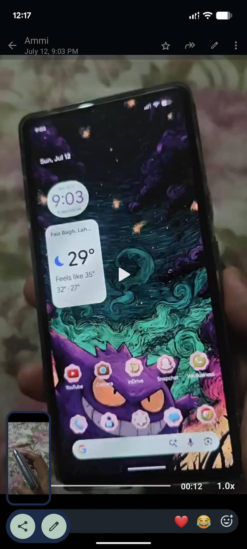 Google Pixel 7 0