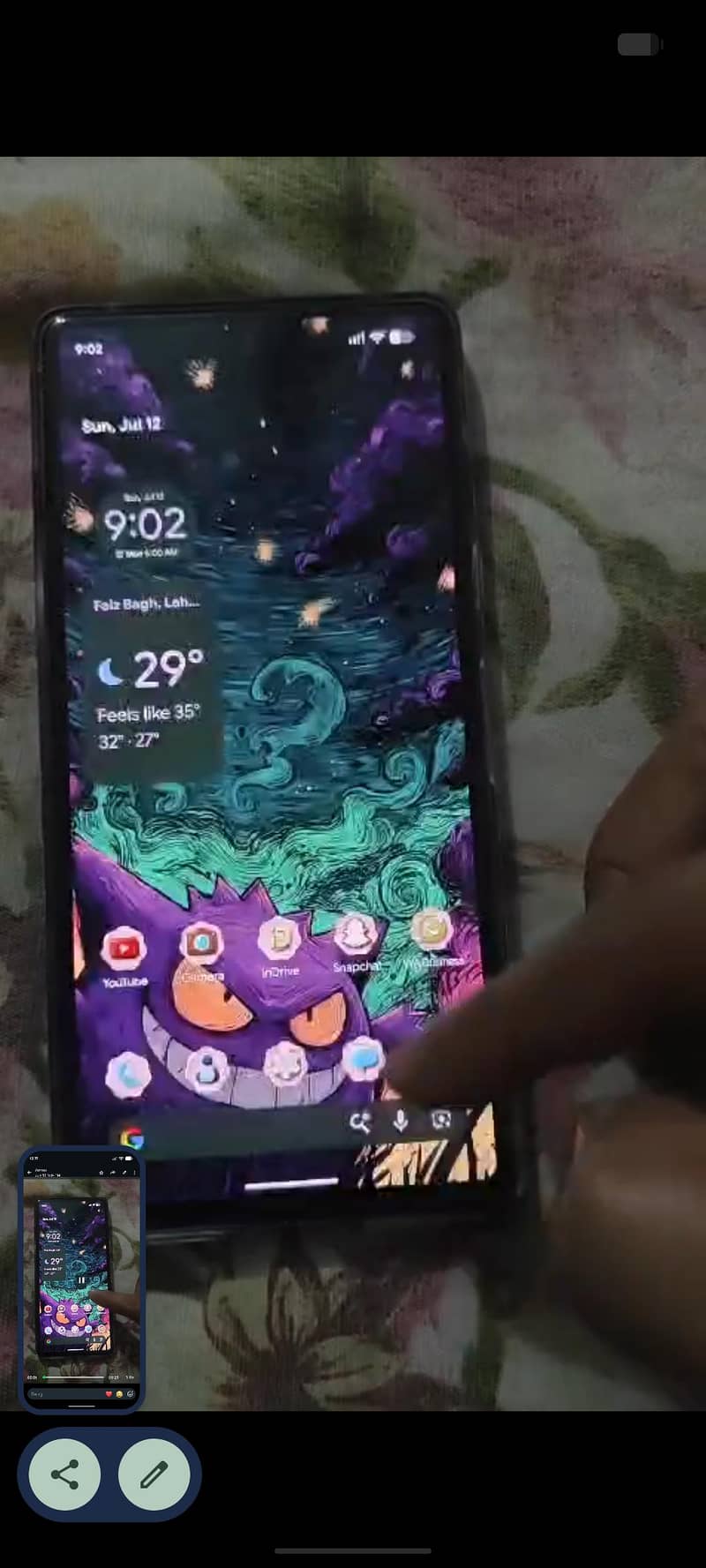 Google Pixel 7 1