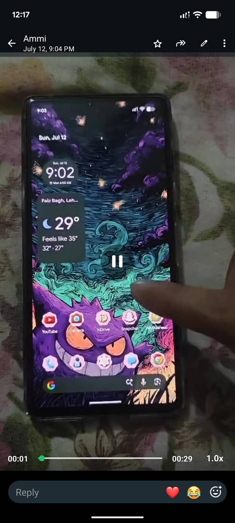 Google Pixel 7 2