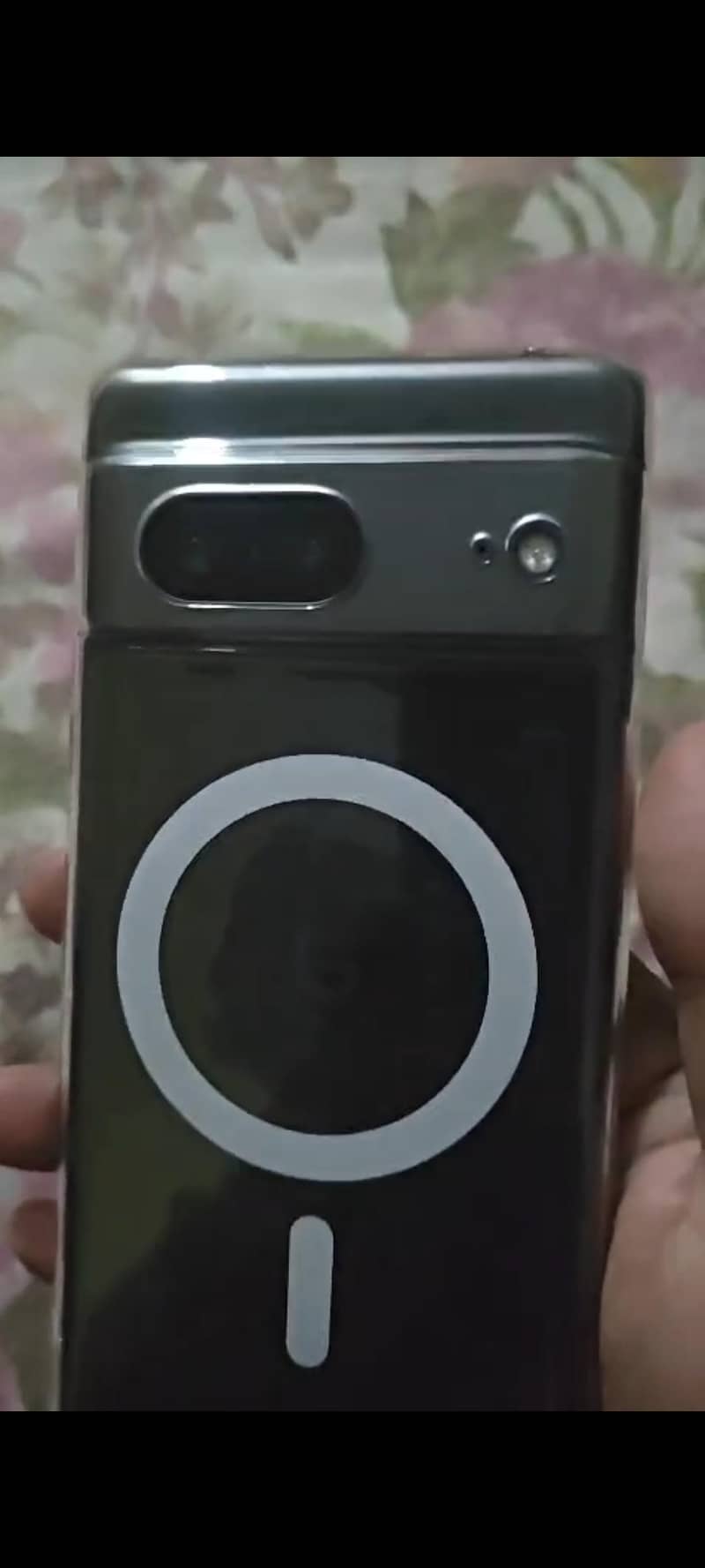 Google Pixel 7 4