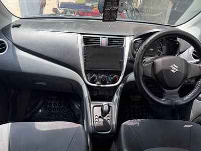 Suzuki Cultus VXL 2021