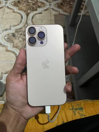 Apple iPhone 16 Pro Max