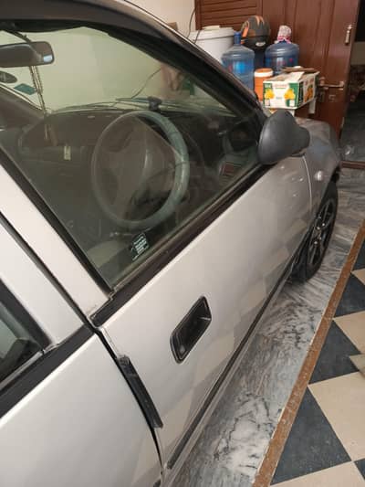 Suzuki Cultus VXR 2005