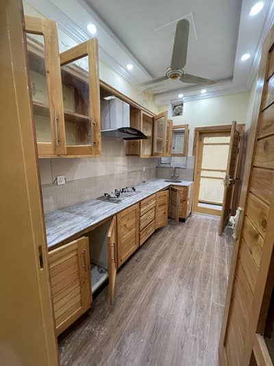10 Marla Lower Portion In Stunning G-13 Is Available For Rent