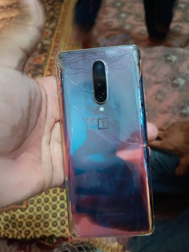 OnePlus 8 2