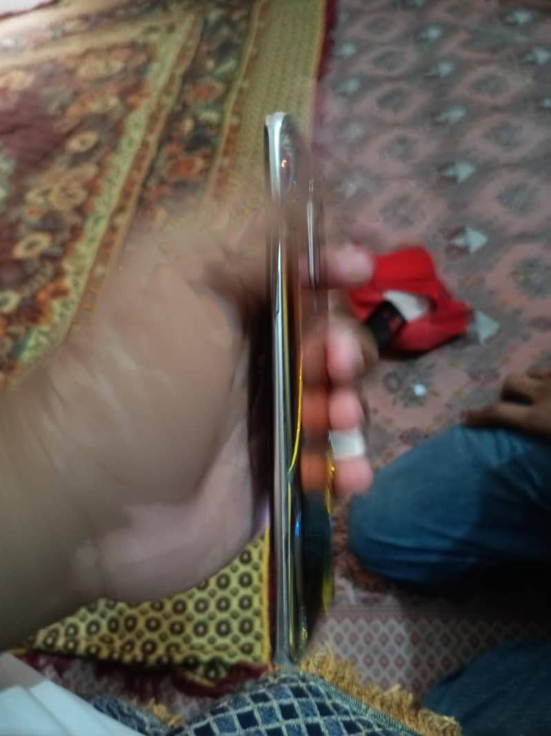 OnePlus 8 5
