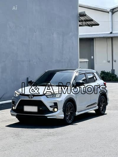 Direct Japan Imported Cars Toyota Raize,Rocky,Prius,Aqua,,Mira