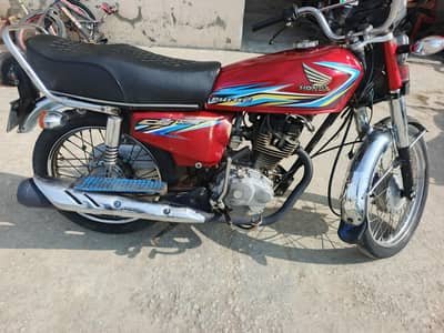 Honda 2018 0317-9866507