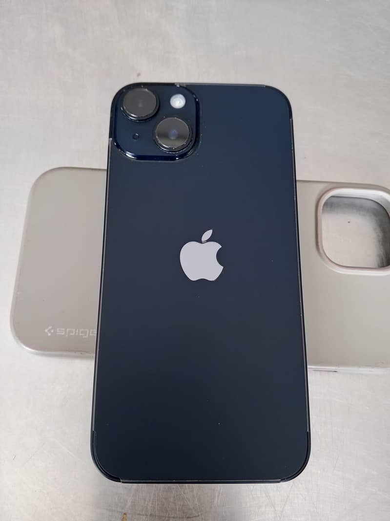 Apple iPhone 14 2
