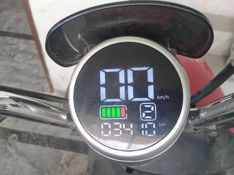 battery condition 100% 1