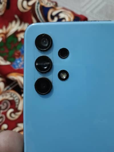 Samsung A32