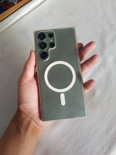 Samsung Mobile S23 Ultra