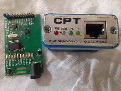 AIRBAG PROGRAMER CAR PRO TOOL