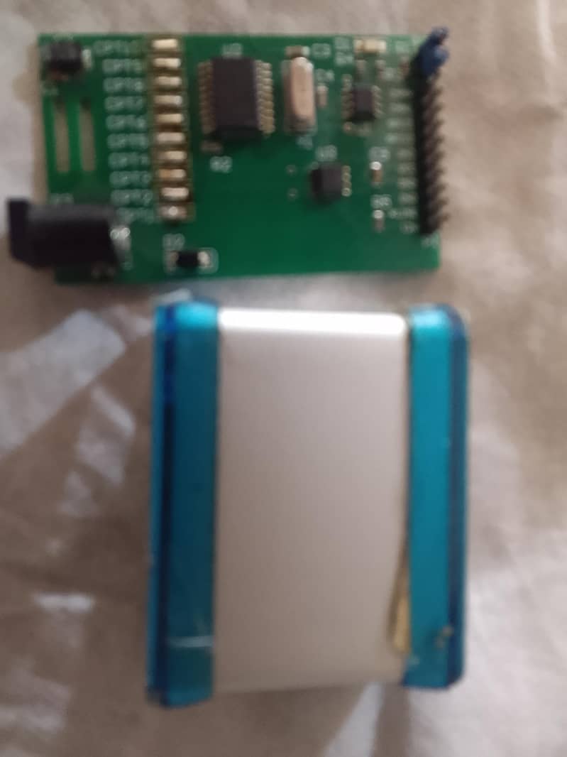 AIRBAG PROGRAMER CAR PRO TOOL 1