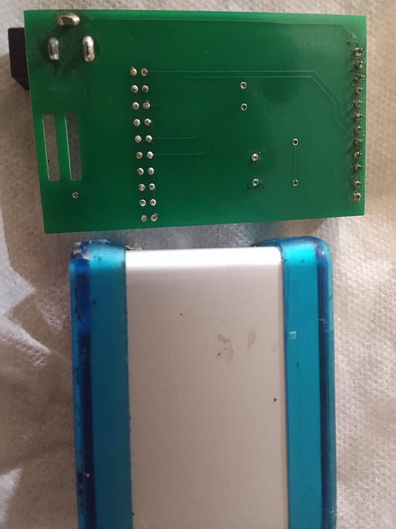AIRBAG PROGRAMER CAR PRO TOOL 2