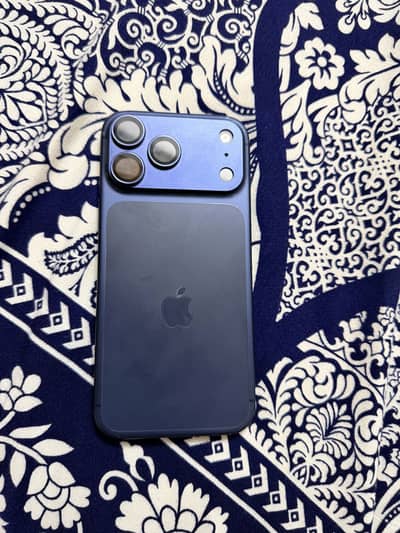 Apple iPhone 17 Pro Max