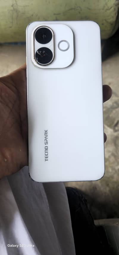 Tecno SPARK 30C