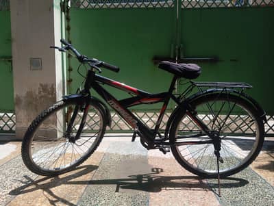 Morgan M300 Bicycle For Sale