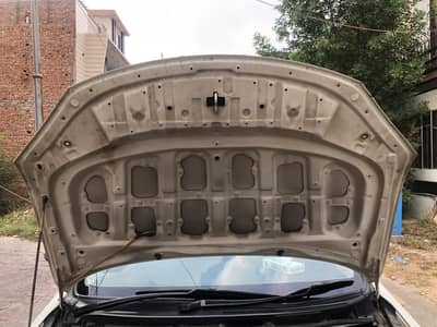 Toyota Allion 2007