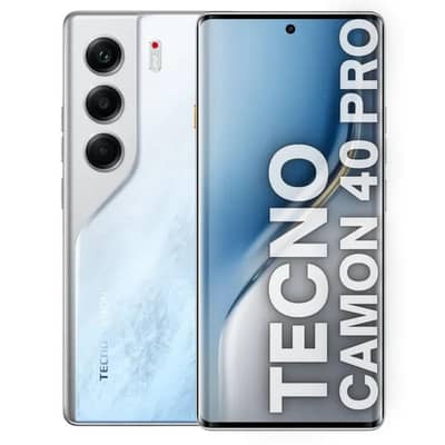 tecno camon 40 pro