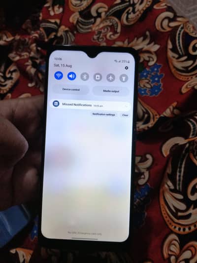 Samsung Mobile A32