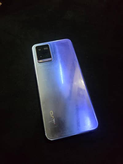 Vivo Y21A 2021