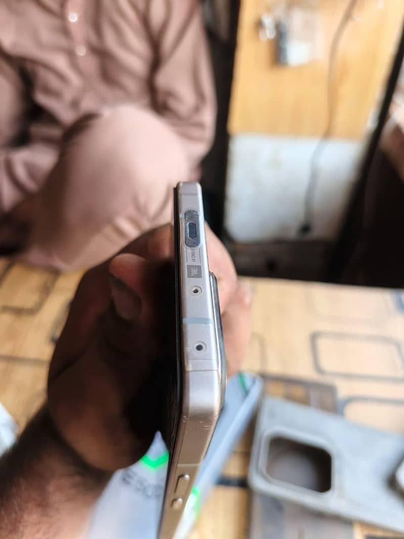 Infinix Note 50 8