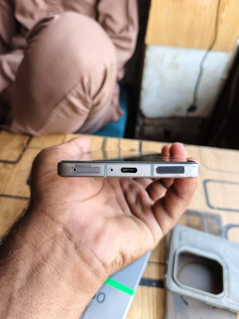 Infinix Note 50 9