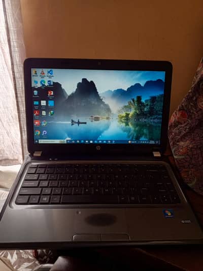 2nd generation laptop