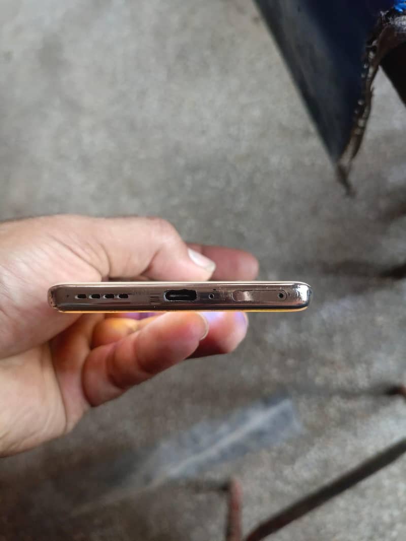 Infinix Zero 30 1