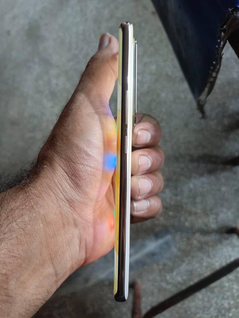 Infinix Zero 30 3