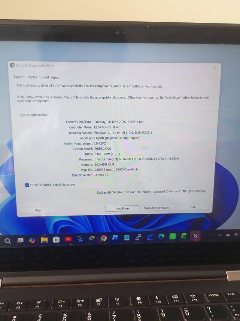 laptop 8